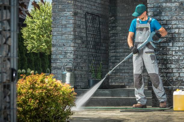 Best Post-Construction Pressure Washing  in Wewa, OK