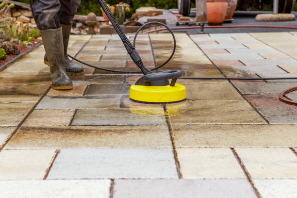 Best Playground Equipment Cleaning  in Wewa, OK